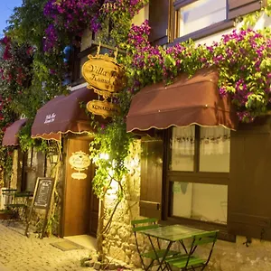 Otel Teos