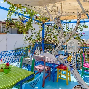 Otel Tas Butik Otel