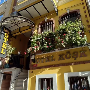 Kosk Kadikoy İstanbul