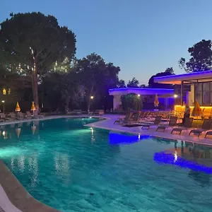 Otel Katre