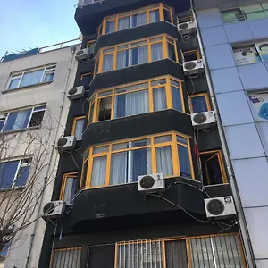 Gueven İstanbul