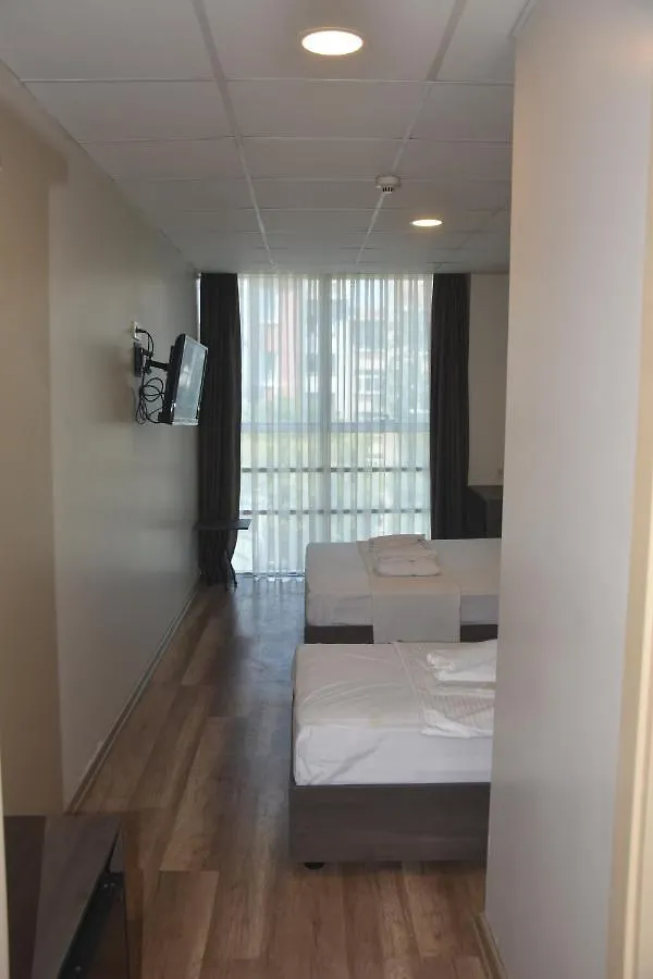 Alize Life Hotel Стамбул