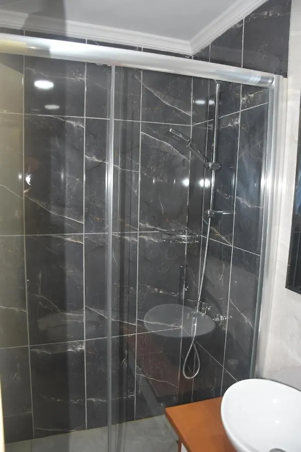 Alize Life Hotel Стамбул