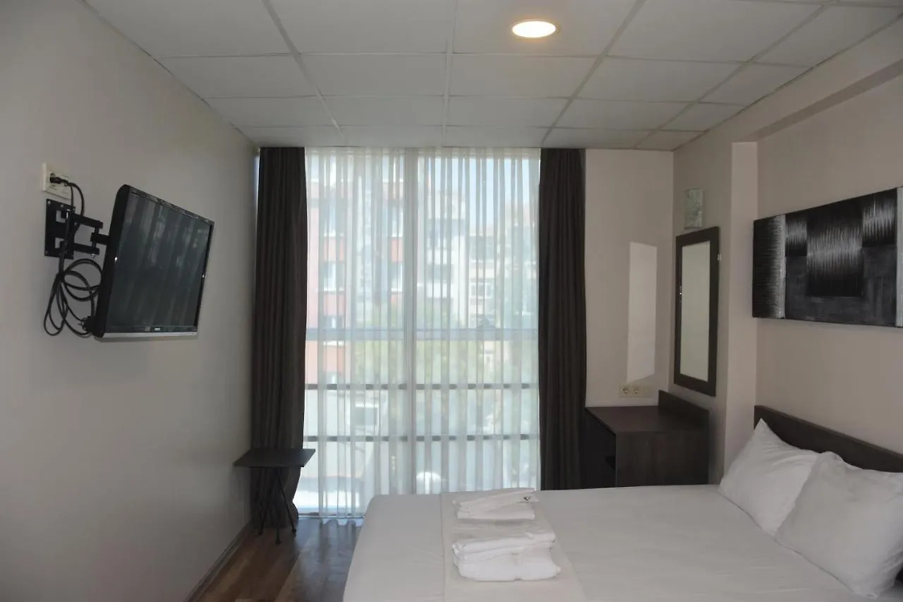 Alize Life Hotel Стамбул