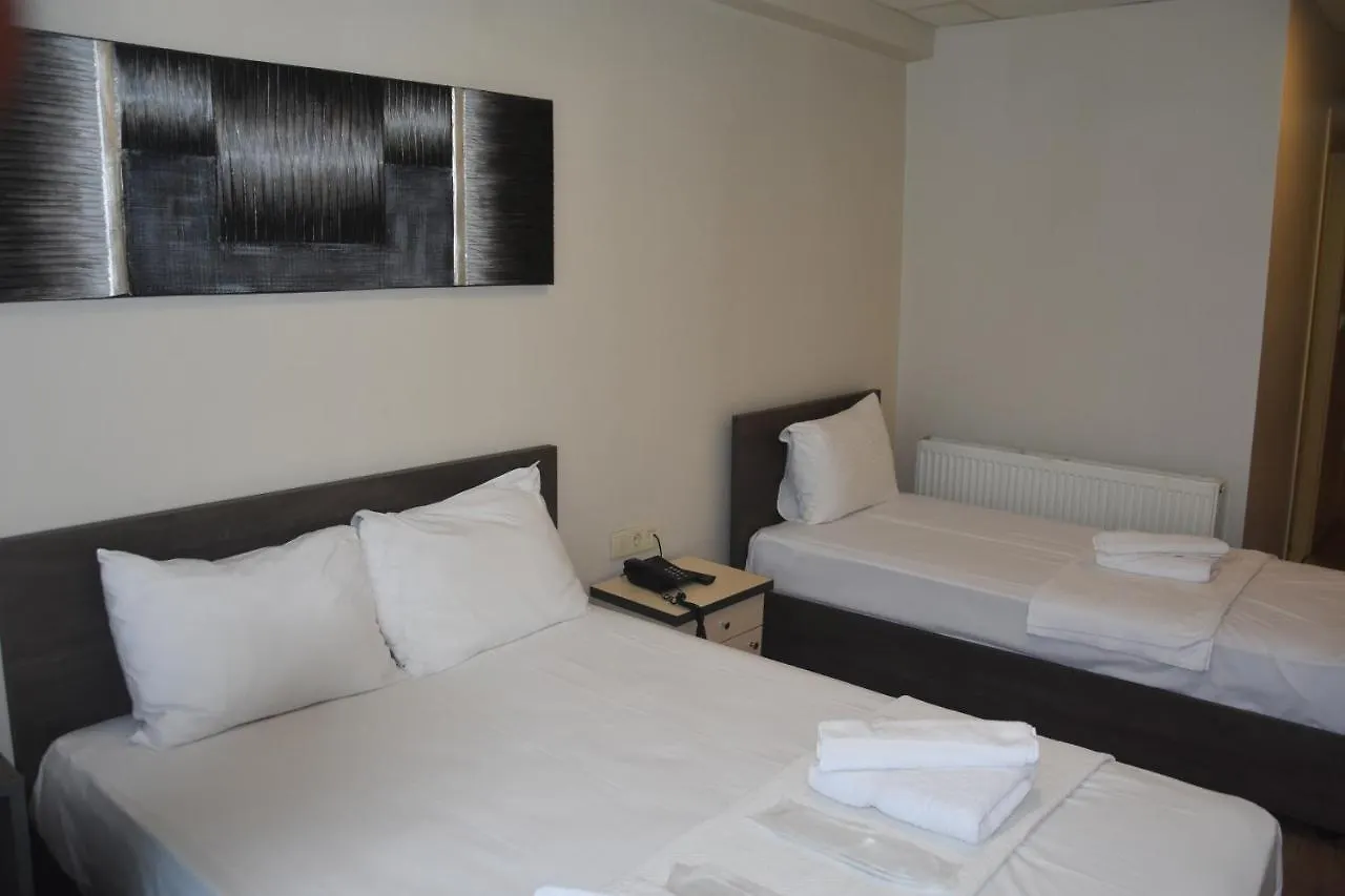 Alize Life Hotel Стамбул
