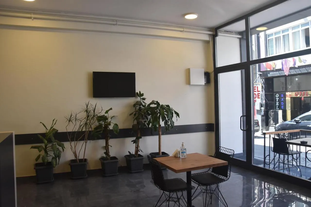 ***  Alize Life Hotel Стамбул Турция