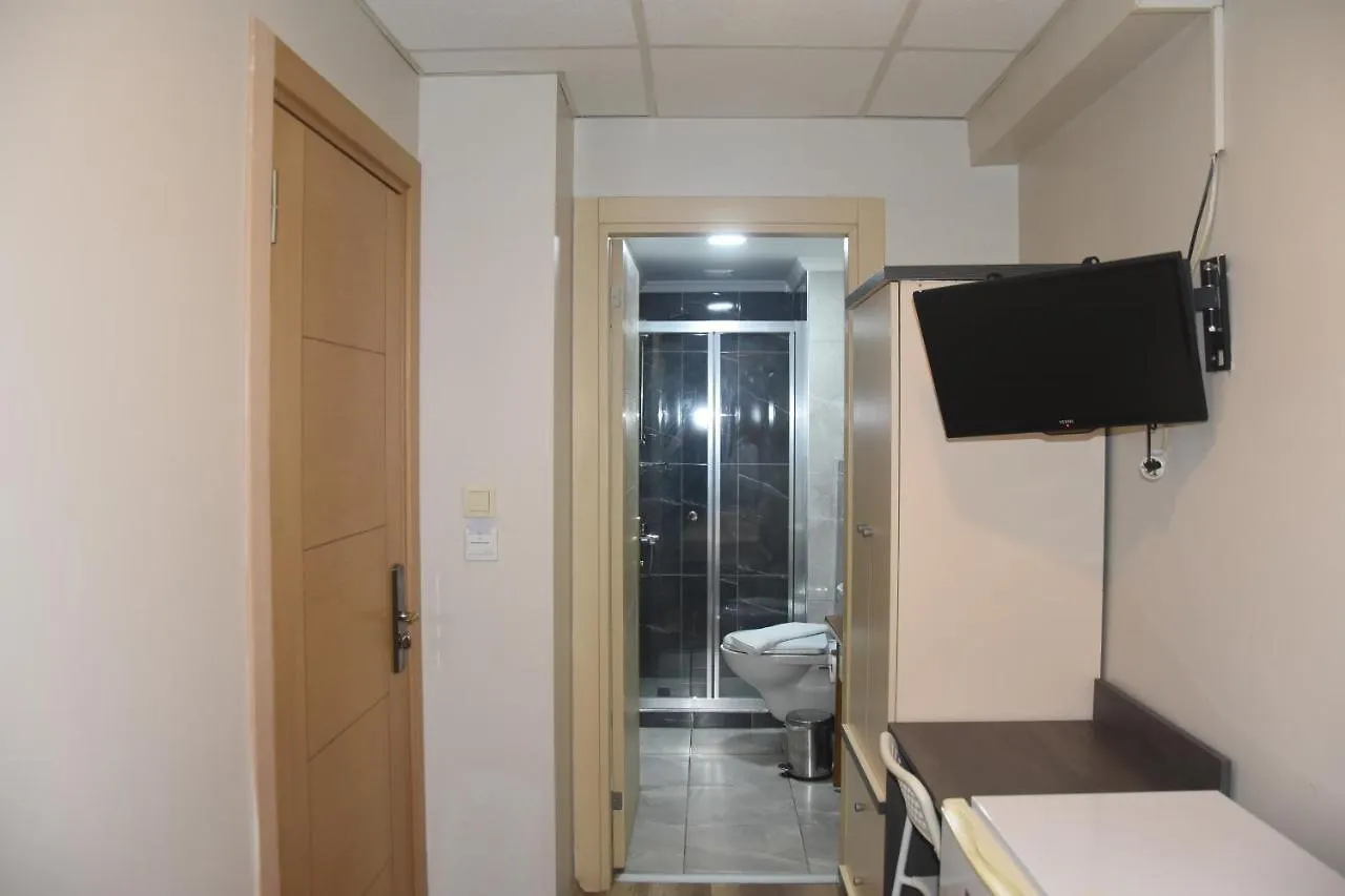 Alize Life Hotel Стамбул 3*,