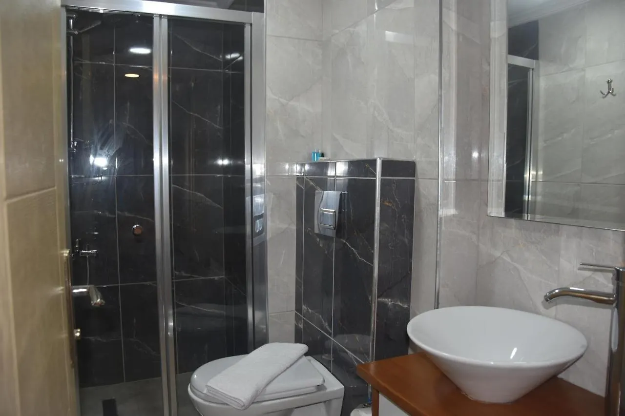 Alize Life Hotel Стамбул